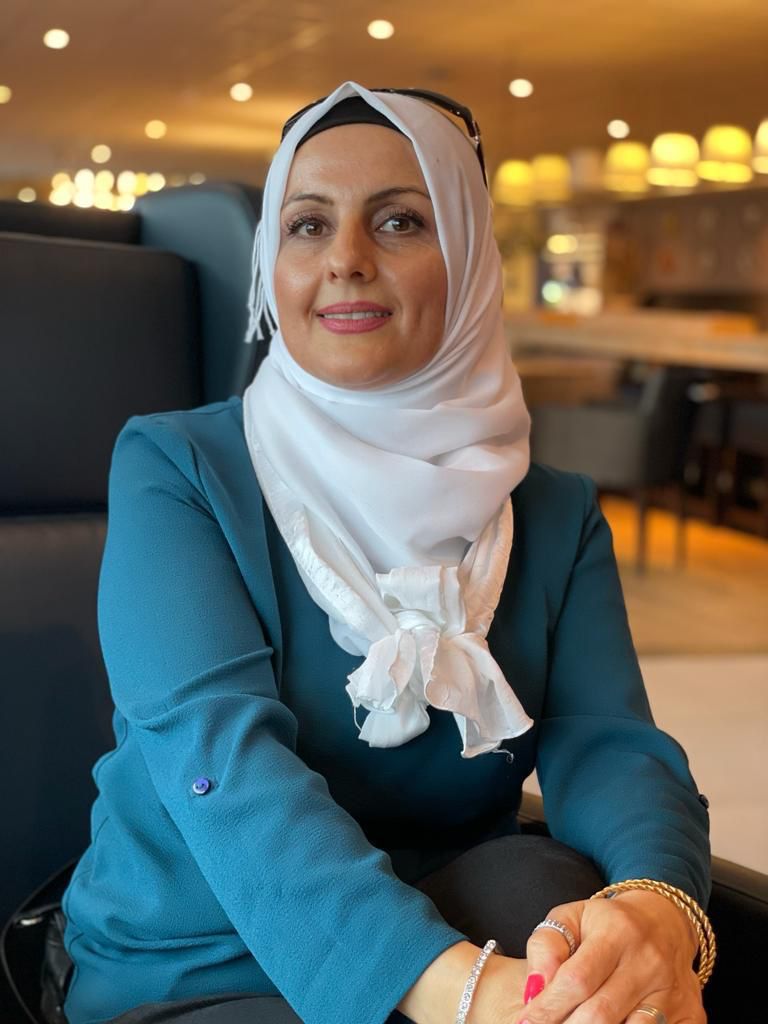 Eman Alghadban